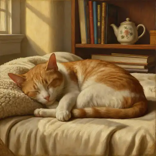 Renaissance Style interpreted with 3D Painting