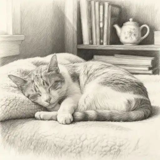 Classicism interpreted with Charcoal