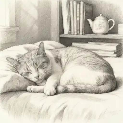 Neoclassicism interpreted with Charcoal