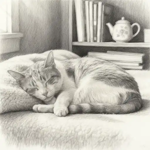 Symbolism interpreted with Charcoal