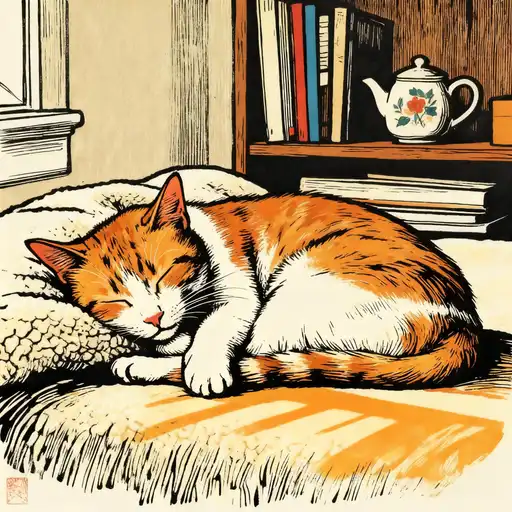 Symbolism interpreted with Color Ink