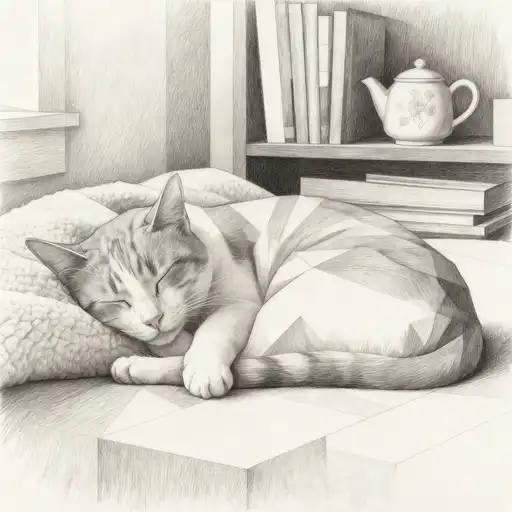 Constructivism interpreted with Graphite