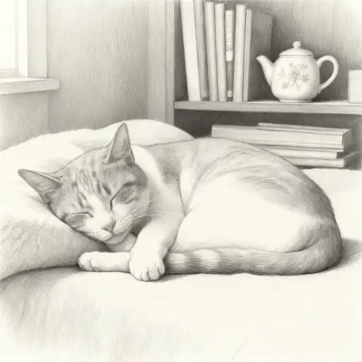 Minimalism interpreted with Graphite