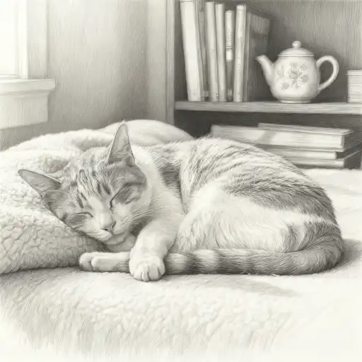 Realism interpreted with Graphite