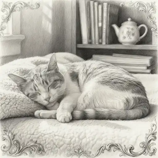 Rococo interpreted with Graphite