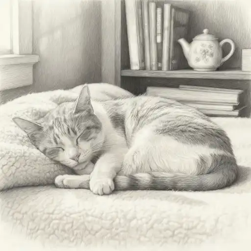 Symbolism interpreted with Graphite