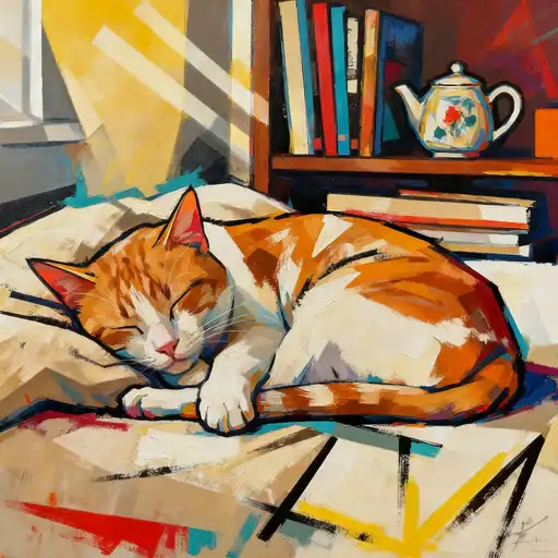 Constructivism interpreted with Spray Painting/Graffiti