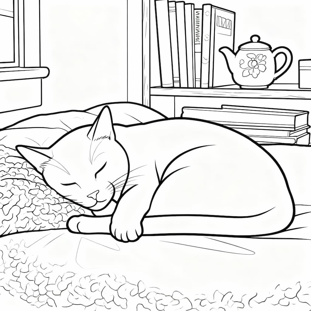 Coloring Page
