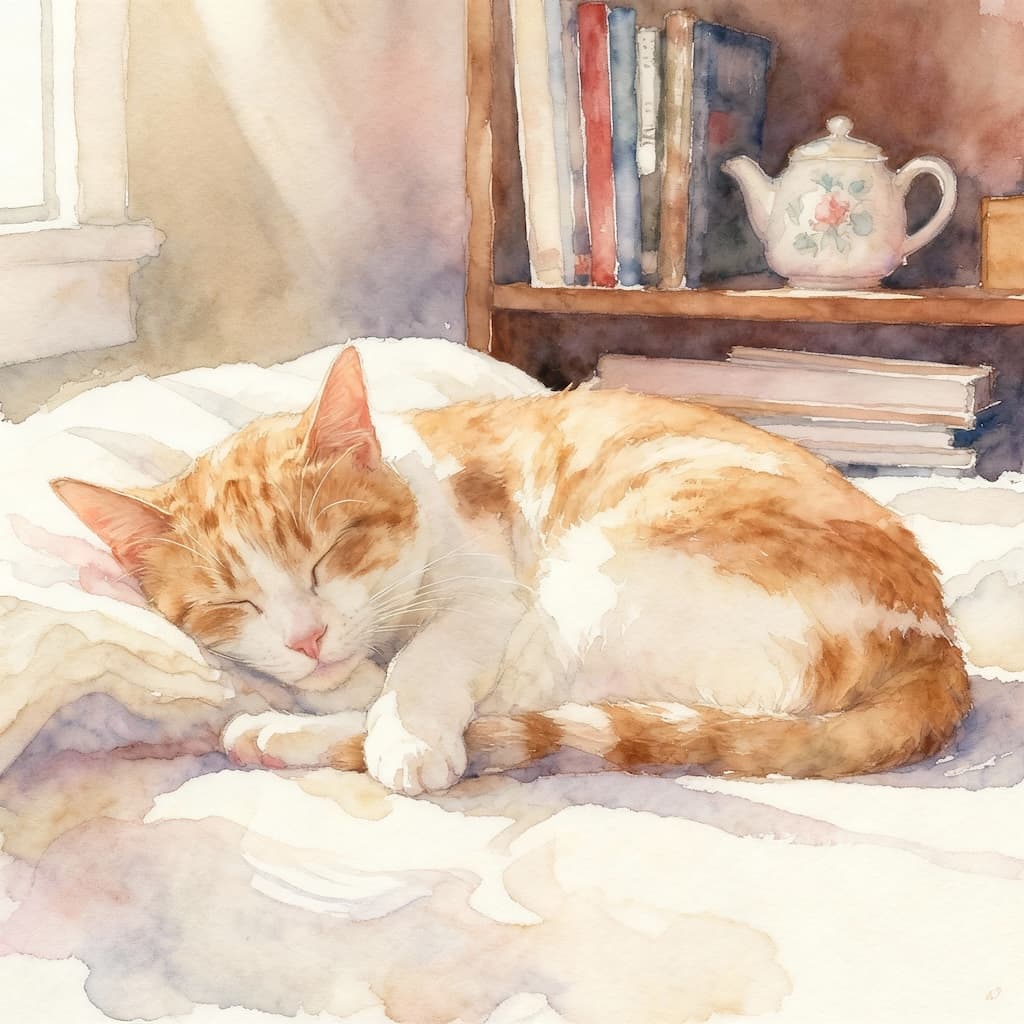 Watercolor